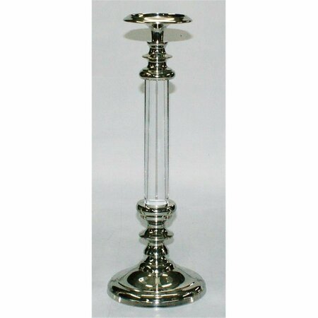 JIALLO 7.5 in. Tall Reversible Candle Holders 75058